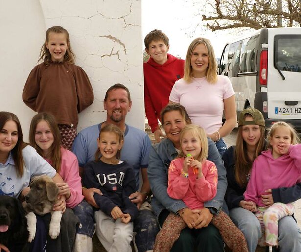 De familie Jelies keert terug op televisie: dit is wanneer