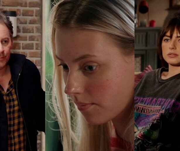 GTST Spoilers - maandag 11 t/m donderdag 14 november 2024