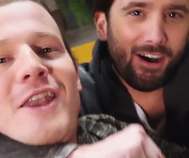 Guido Spek showt nieuwe GTST-locatie