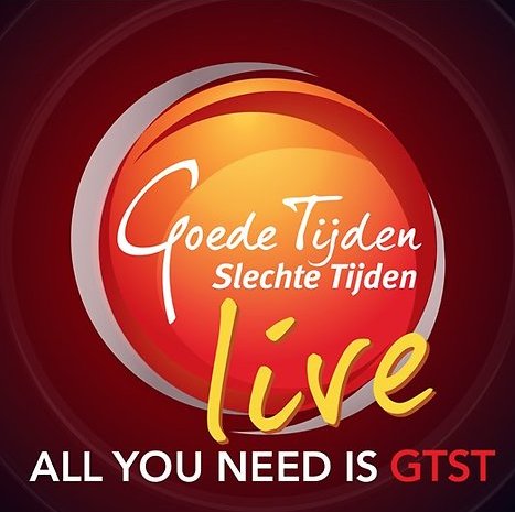 RTL en Endemol schrappen GTST Live event