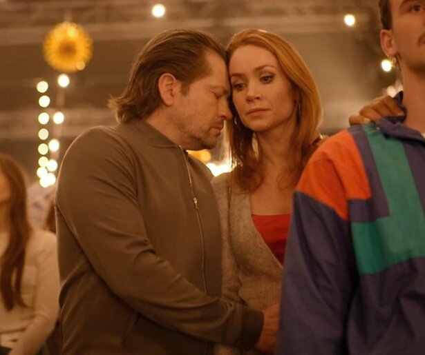 Een kijkje achter de schermen bij de GTST-cliffhanger van seizoen 34