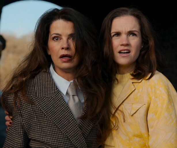 Dít vinden kijkers van de cliffhanger van het 35ste seizoen GTST