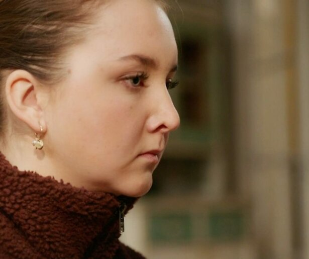 Demi heeft iets op te biechten aan Marwan en Saskia in GTST