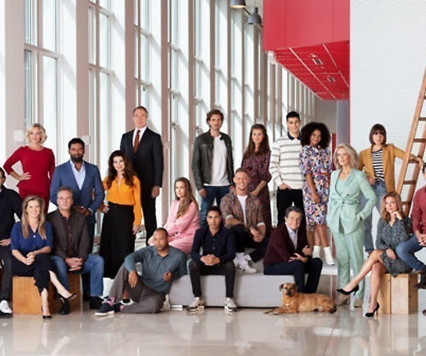 Opnames GTST weer hervat