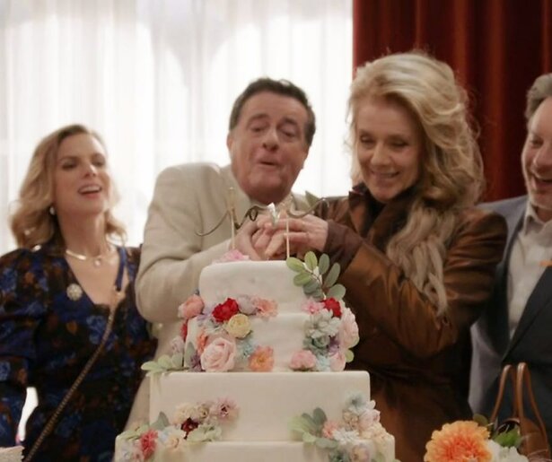 De echte liefjes van de cast van Goede Tijden, Slechte Tijden