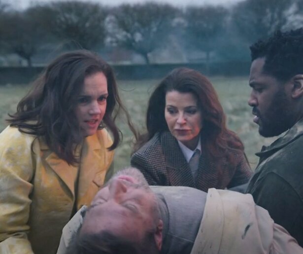 Komende week in GTST: Wonderlijke wederopstandingen en de wanstaltige wurgconstructie  