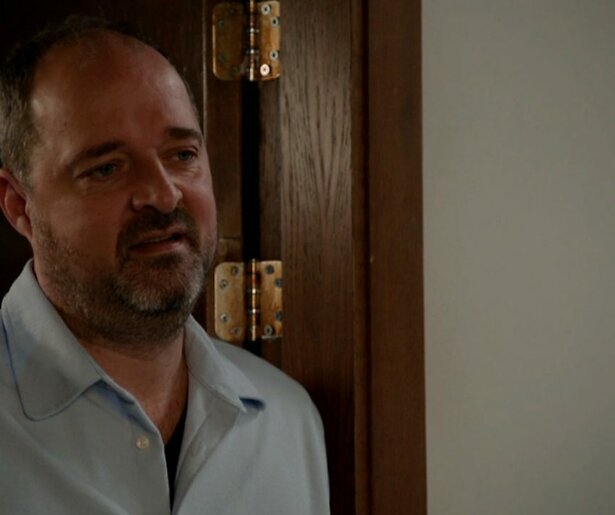 Luuk probeert het hart van Linda opnieuw te veroveren in GTST