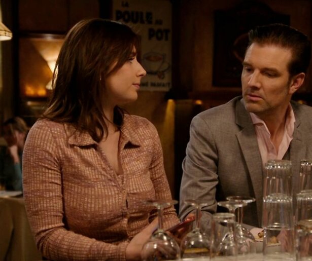 GTST-kijkers in shock door nieuwe liefdesaffaire van Merel