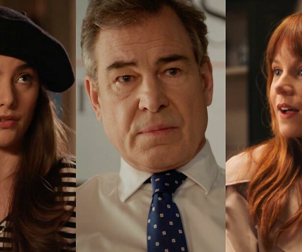 GTST Spoilers - maandag 30 juni t/m donderdag 3 juli 2025 