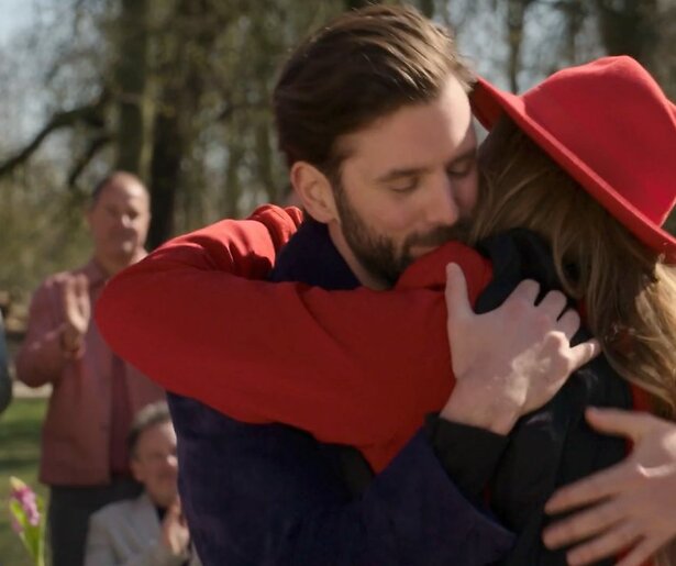 Oplettende kijkers spotten nog een oude bekende in GTST-trailer