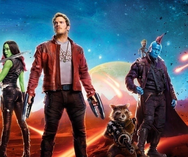Chris Pratt redt het universum (alweer) in Guardians of the Galaxy Vol. 2