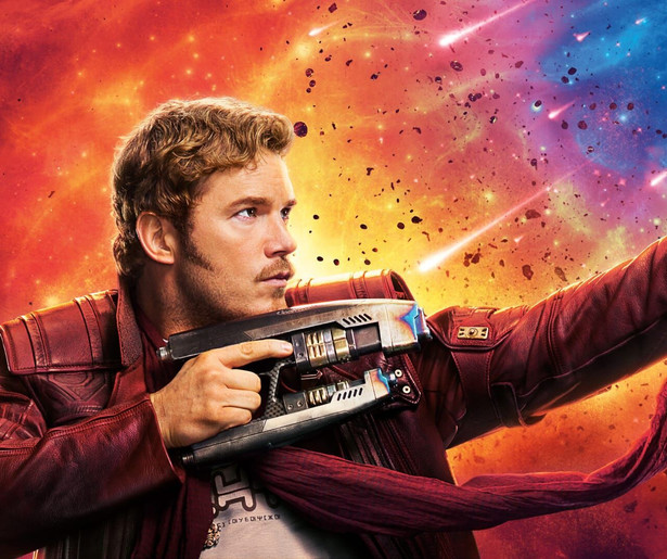 Staat Chris Pratt eindelijk oog in oog met zijn vader in Guardians of the Galaxy Vol. 2?