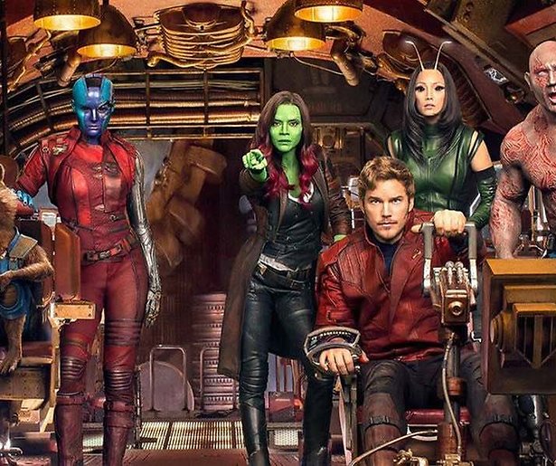 De Grote Filmquote-Quiz