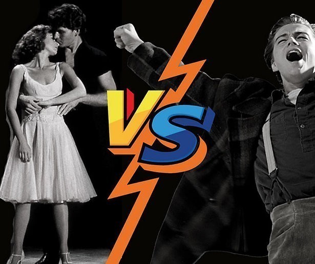 Stem op je Favoriete Film Quote Aller Tijden!