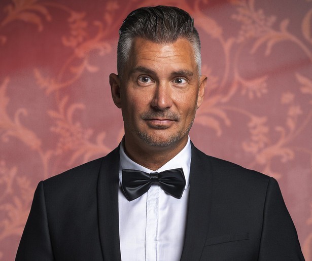 Weijers fileert de tijdgeest in zijn Oudejaarsconference van 2022