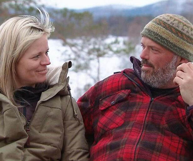 Guido uit Winter Vol Liefde laat weten of hij nog samen is met Marja