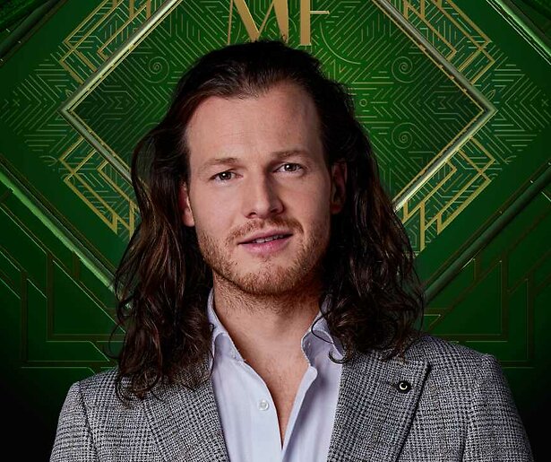 Guido Spek heeft alvast een tip voor de kijkers van Moordfeest: ‘Let niet alleen op de details’