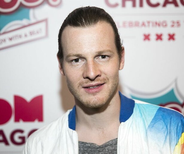 Voormalig GTST-ster Guido Spek laat muzikaal van zich horen