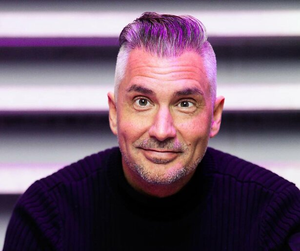 Guido Weijers dit jaar niet te zien met een Oudejaarsconference op tv