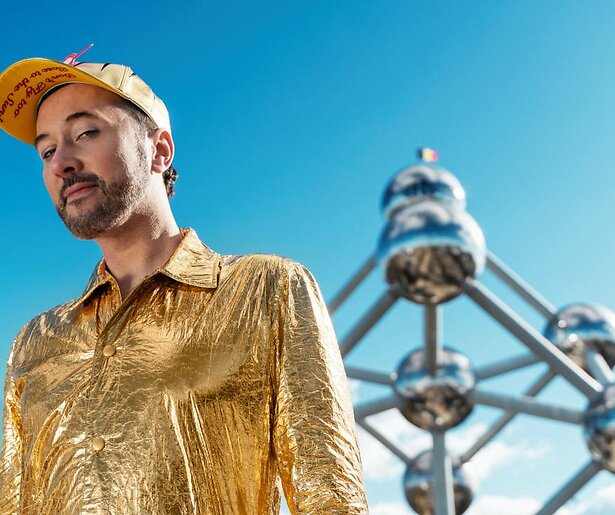 Schema Eurovisie Songfestival 2023 - tweede halve finale