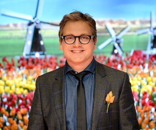 Guus Meeuwis gaat scheiden