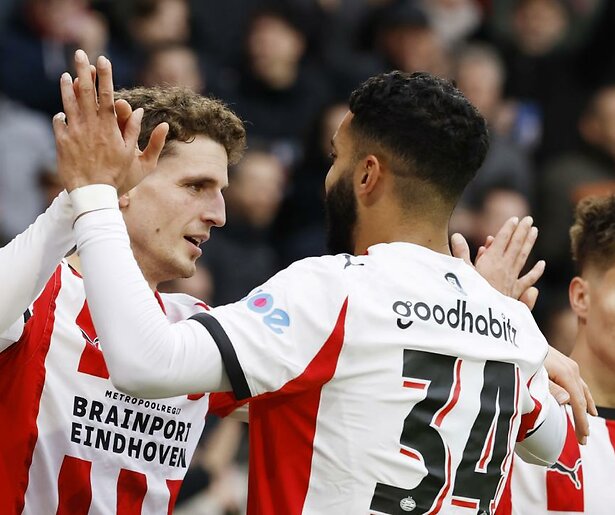 PSV neemt het thuis op tegen het stugge Atlético in strijd om UEFA Champions League