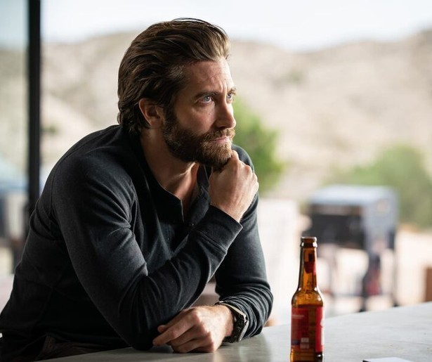Jake Gyllenhaal heeft iets goed te maken in Guy Ritchie's The Covenant