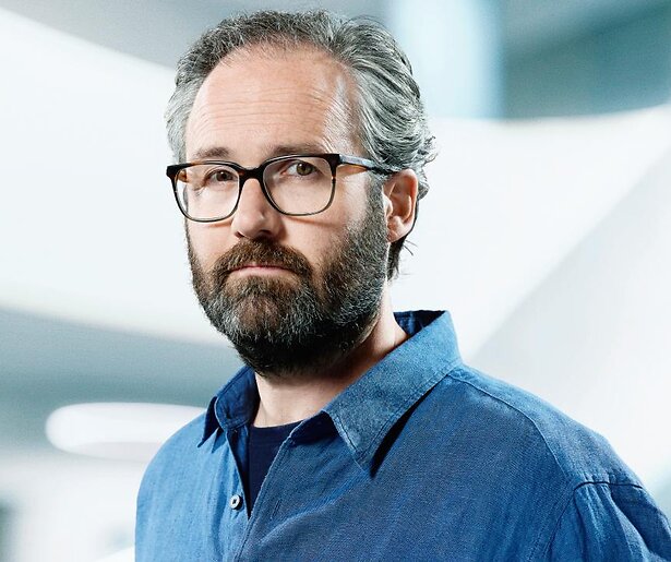 Guy Clemens vertelt over zijn rol in derde seizoen Dag & Nacht: 'Lasse is soms te aardig'