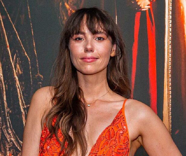 Gwen van Poorten presenteert dit nieuwe realityprogramma van Net5