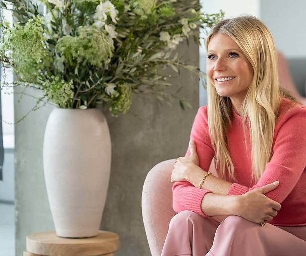 The goop lab: Gwyneth Paltrow onderzoekt 