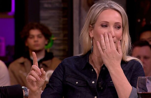 Hélène Hendriks hoopte op meer tijd voor HLF8: 'Uit de naad gewerkt'