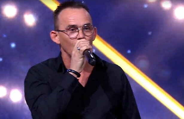 Holland's Got Talent-jury cancelt MAFS-ster Henk
