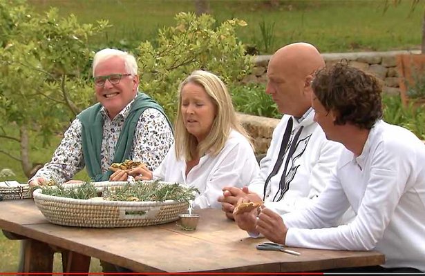 Meneer Reimers komt niet meer bij