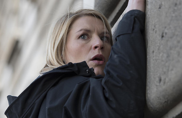 Videosnack: explosieve trailer Homeland seizoen 8