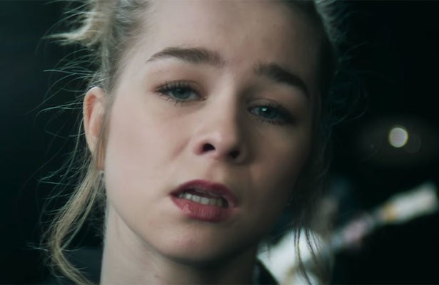 Videosnack: Dit is de Belgische inzending voor het Eurovisie Songfestival