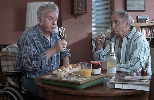 Videosnack: De eerste beelden van Hendrik Groen seizoen 2