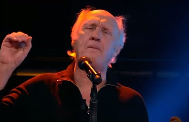 Videosnack: Herman van Veen en OG3NE doen Opzij