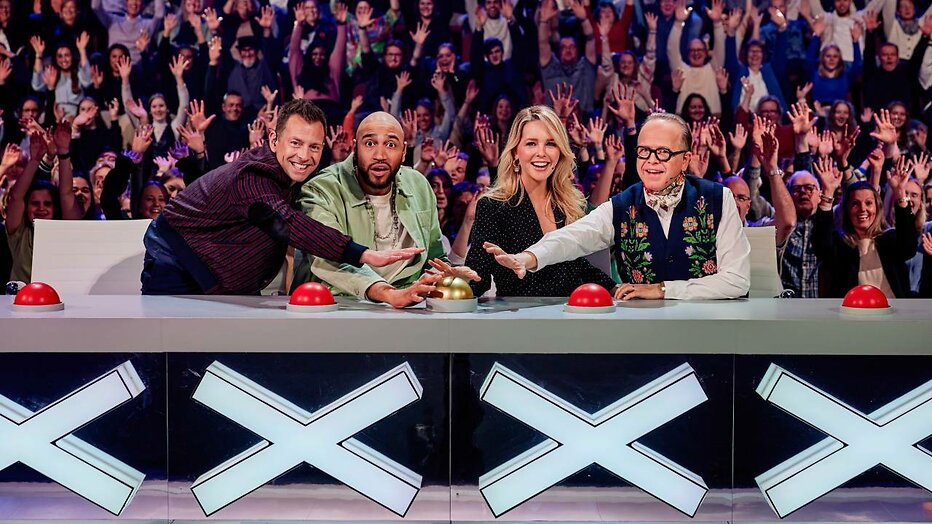 De Startdatum Van Een Nieuw Seizoen Holland’s Got Talent Is Bekend