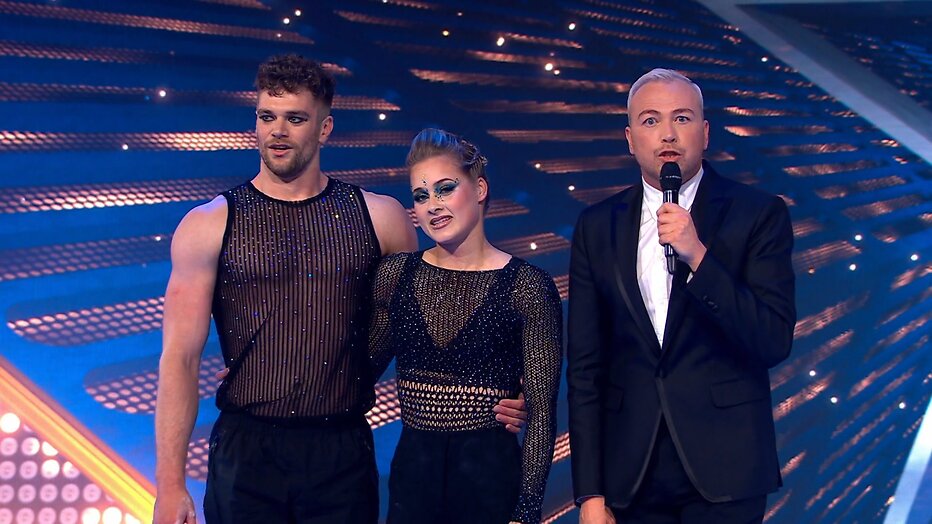 Holland's Got Talent