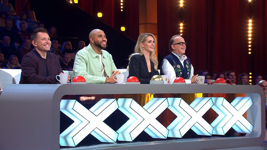 Holland's Got Talent Holland's Got Talent