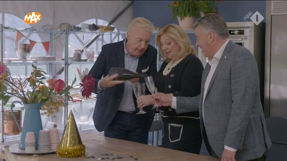 Heel Holland Bakt aflevering 4: De tien beste tweets Heel Holland Bakt aflevering 4: De tien beste tweets