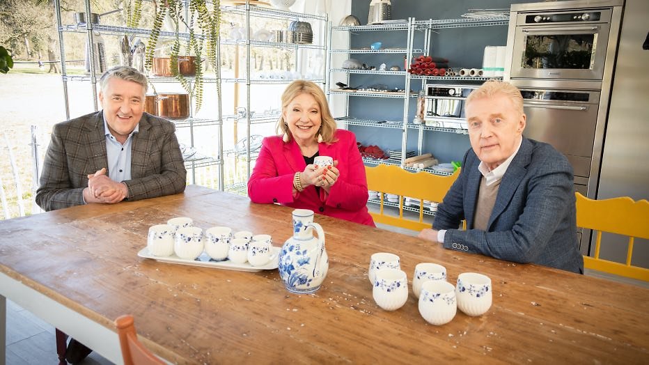 Heel Holland Bakt Nog Een Keer Heel Holland Bakt Nog Een Keer