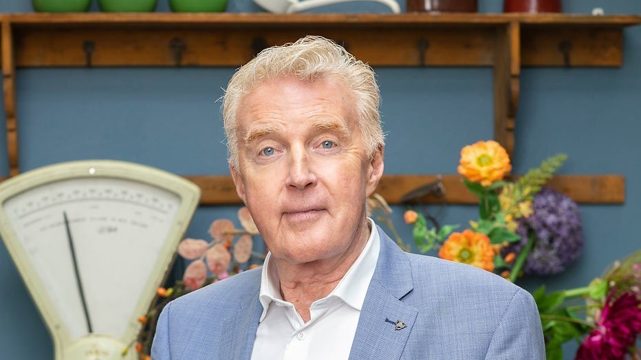 André van Duin André van Duin