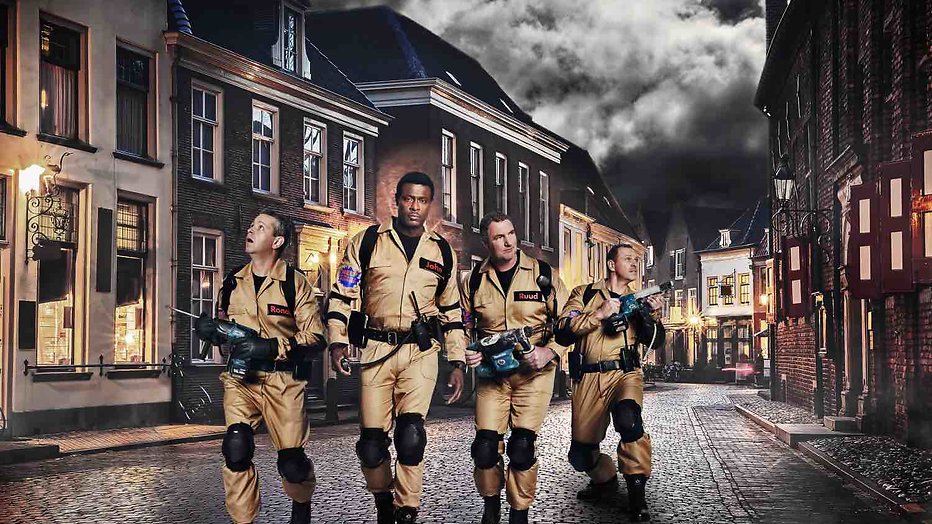 De TV van gisteren: Redelijke score voor Help, Mijn Man Is Klusser 