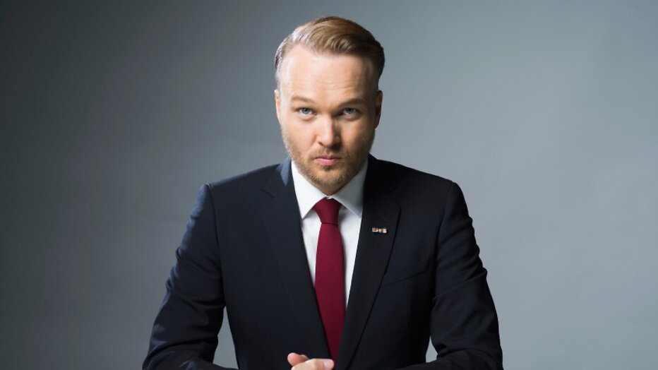 Arjen Lubach