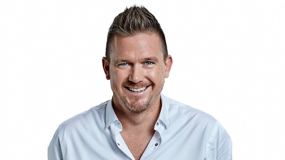 Johnny de Mol Johnny de Mol