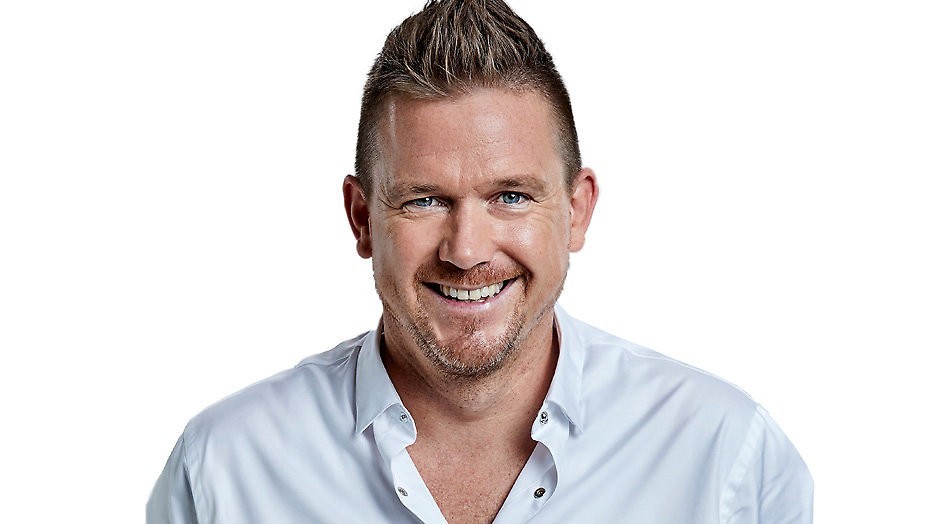 Johnny de Mol Johnny de Mol
