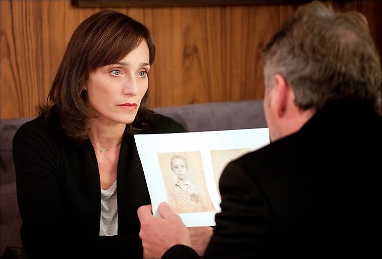 Haar naam was Sarah: Ontroerende oorlogsfilm