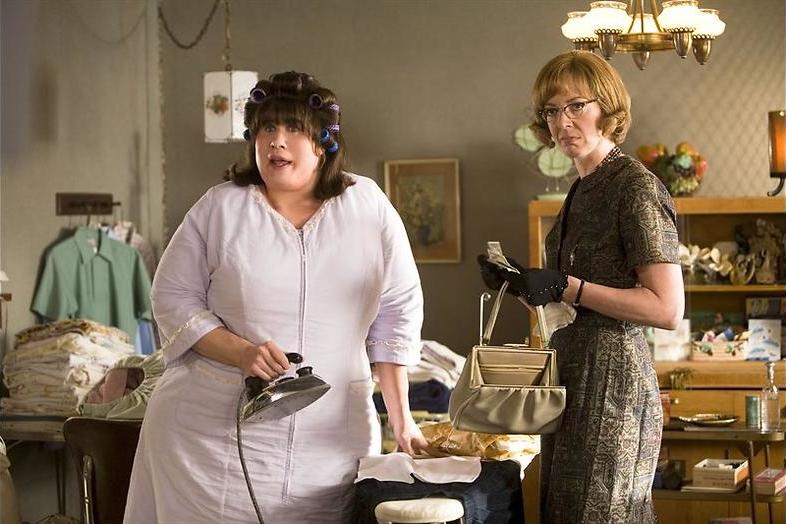 John Travolta zal je moeder maar wezen in Hairspray