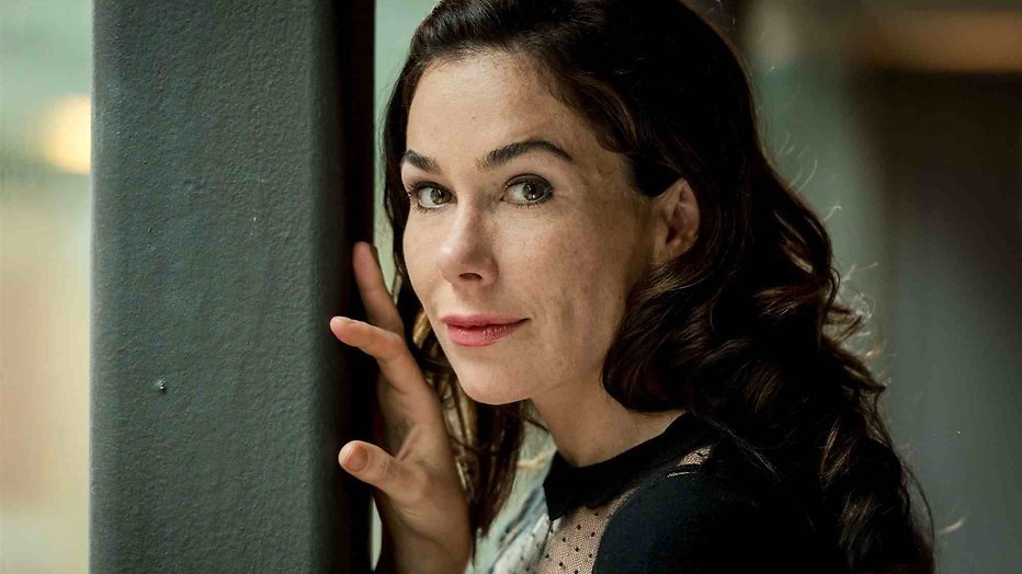 Halina Reijn in spannende Zweedse serie